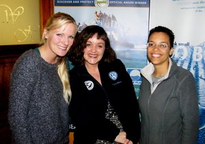 Interessante Besprekingsaande